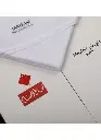 شماغ البسام - ماي فير Mayfair White