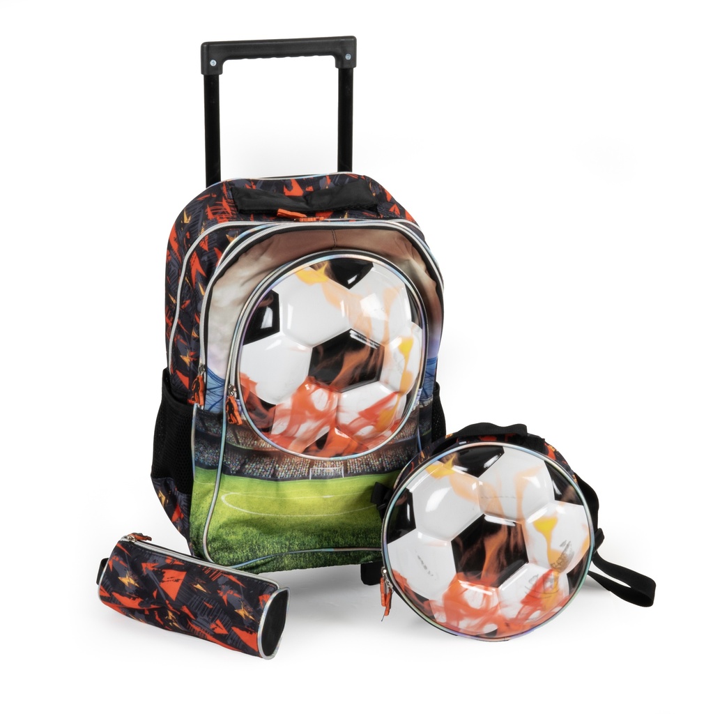 شنطة ترولي 17 انشFB ط كامل / ZF-T09