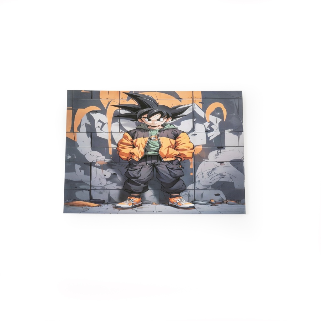 دفتر رسم دبوس ZNC-3004-B4