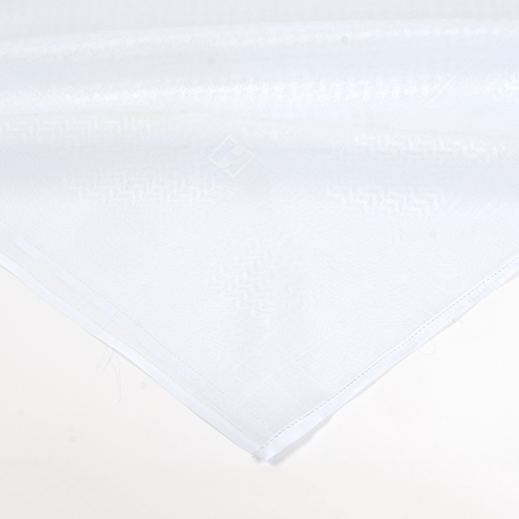 شماغ هارموني ابيض