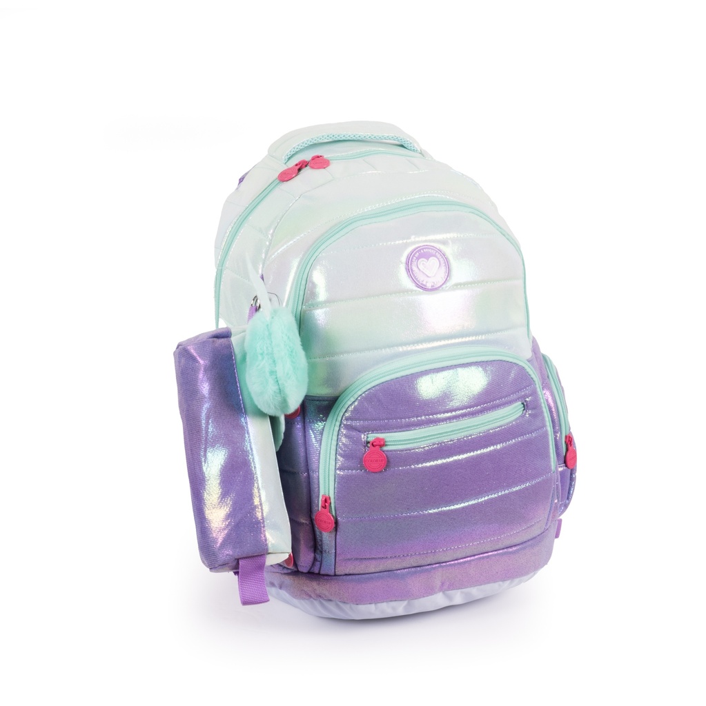 شنطة ظهر مع مقلمة ZC-2506B