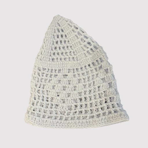 قحفية مع سير 