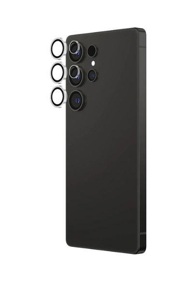 اميزنج - عدسة كاميرا FULL CLEAR  Amazing AR LENS  لهاتف Samsung S25 Ultra 