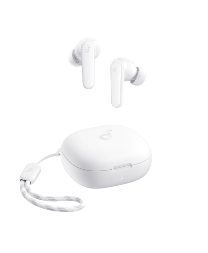 ساوند كور - سماعه وايرليس R50i - ابيض
