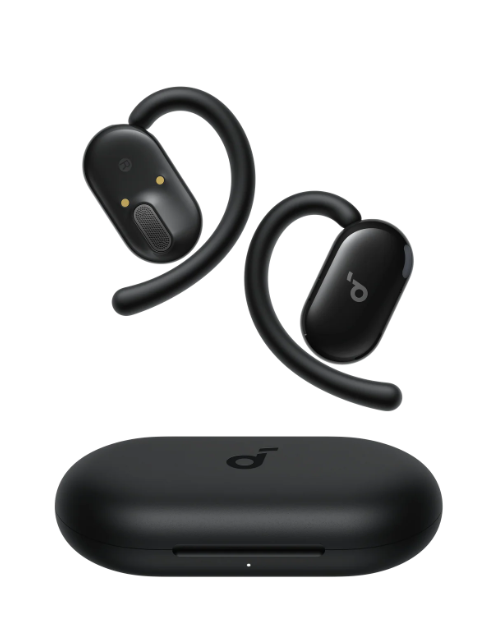 ساوند كور - سماعه وايرليس V20i - اسود