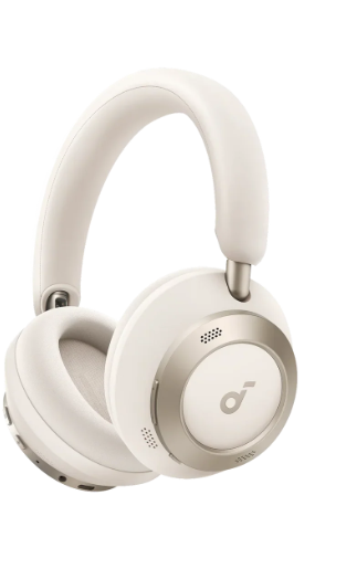 ساوندكور - Space One Pro - ابيض 