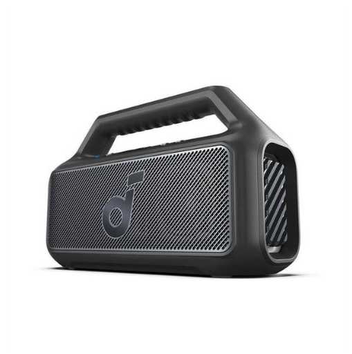 ساوندكور - مكبر صوت -  Boom 2 SE - اسود 