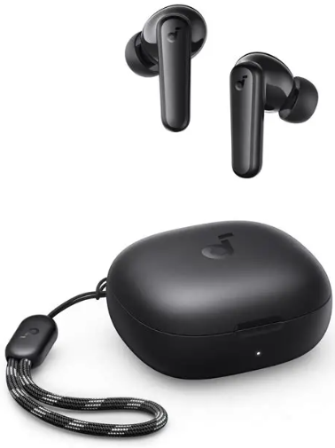 ساوند كور - سماعه وايرليس R50i - اسود