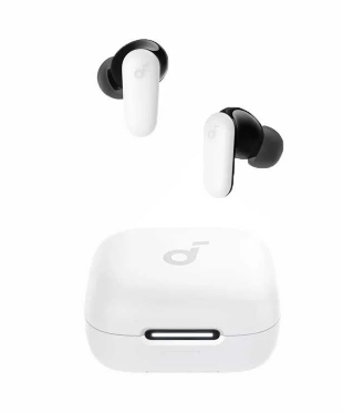  ساوند كور - سماعه وايرليس R50I NC بلوتوث - ابيض 