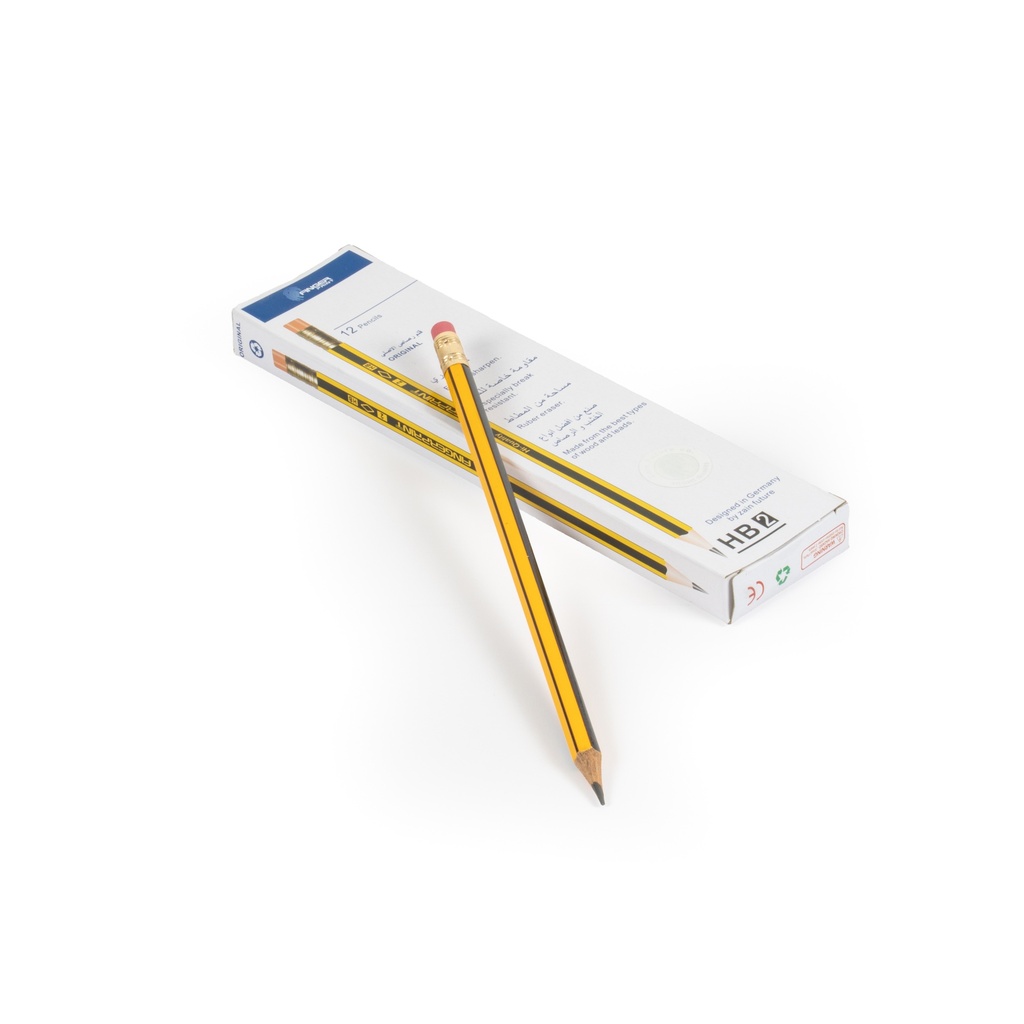 قلم رصاص مع محاية /ZS-54