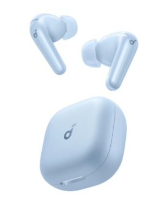 ساوند كور - سماعه وايرليس  R60i NC- ازرق