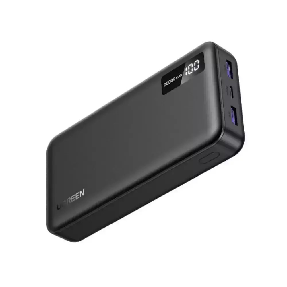 يوجرين باوربنك 20000mAh - 20w 