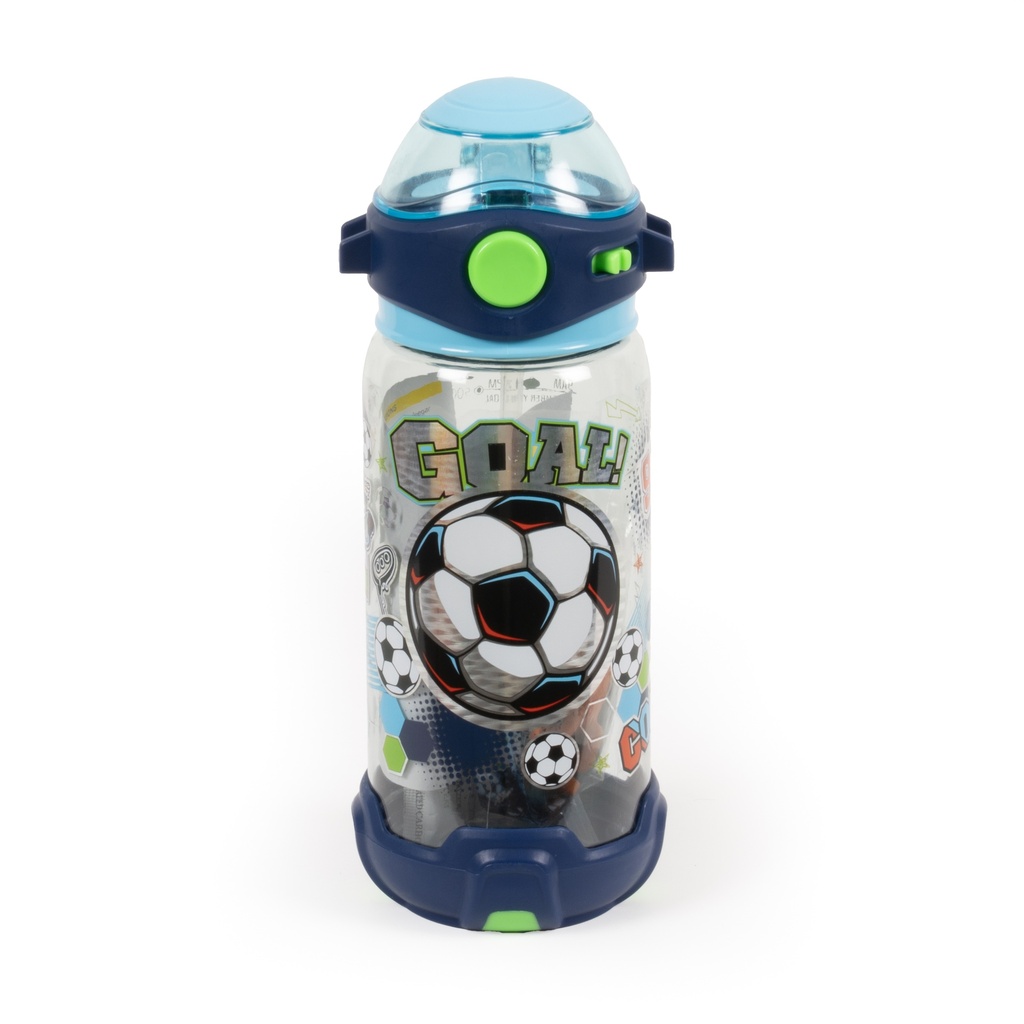 مطارة بلاستك شخصياتU2051