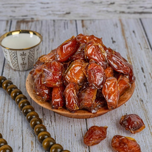 تمر اخلاص