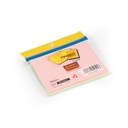ورق ملاحظات طبقات فسفوري 4*3 ZS-04C
