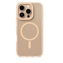 اميزنج - حافظة AmazingThing Titan Pro MagSafe المضادة للصدمات لهاتف iPhone 16 Pro Max بحجم 6.9 بوصة - روز جولد 