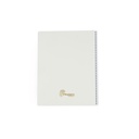 دفتر سلك سادة7*9 عربى 60 ورقة-ZNC-1009