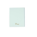 دفتر7*9 سلك2L سادة 60ورقة/ZNC-1024