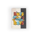 دفتر مسطر 7*9 عربى 80ورقة ZN-577/BOY تركي