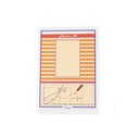 دفتر رسم بيانى A4 / تركى ZN-558