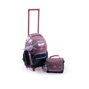 شنطة ترولي طقم 3 قطع ZC-2504T
