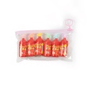 هاي لايت شنطة بلاستك اشكال إطفاء BX-602-6