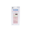 FX-991ESPLUS2PKWDT آلة حاسبة علمية - وردي 