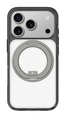 اميزنج - جراب AmazingThing ايفون 17 برو Titan Pro MagSpin - اسود