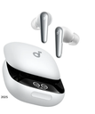 ساوندكور -  Liberty 4 Pro - أبيض 